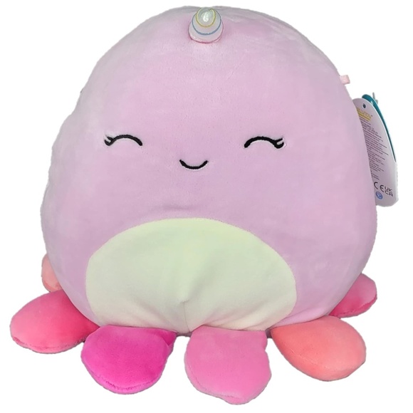 Squishmallows Other - Rare Squishmallow Davina
